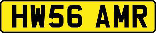 HW56AMR