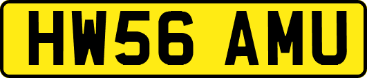 HW56AMU