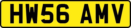 HW56AMV