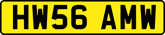 HW56AMW
