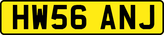 HW56ANJ