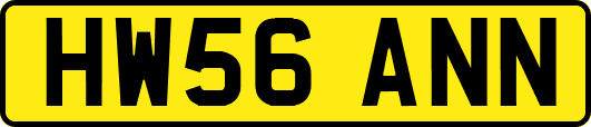 HW56ANN