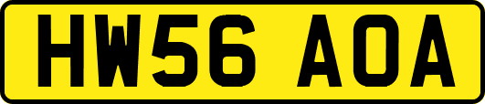 HW56AOA