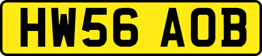HW56AOB
