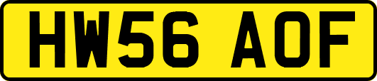 HW56AOF