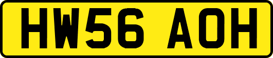 HW56AOH