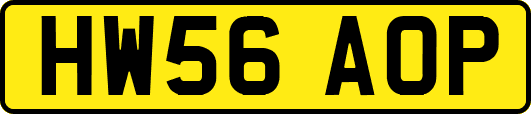 HW56AOP