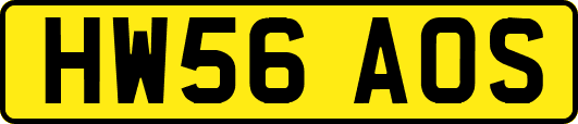 HW56AOS