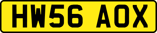 HW56AOX