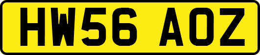 HW56AOZ