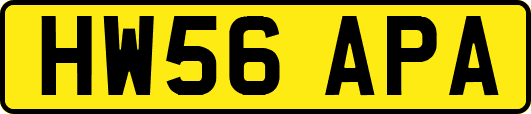 HW56APA