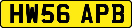HW56APB