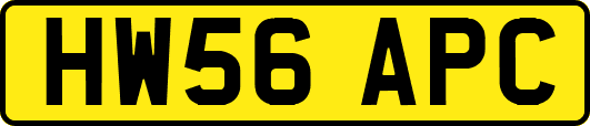 HW56APC