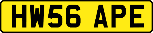 HW56APE