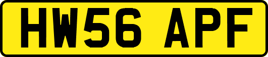 HW56APF