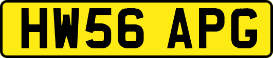 HW56APG