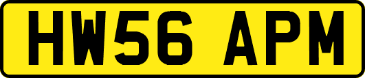 HW56APM