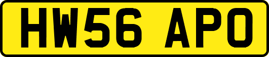 HW56APO