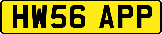 HW56APP