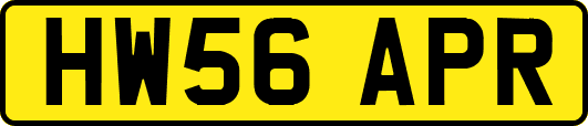 HW56APR
