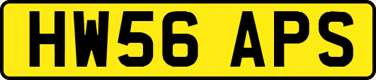 HW56APS