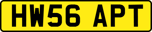 HW56APT