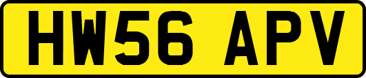HW56APV