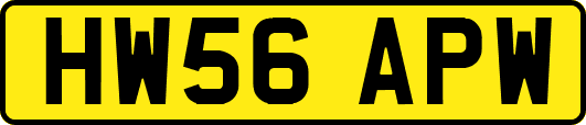 HW56APW