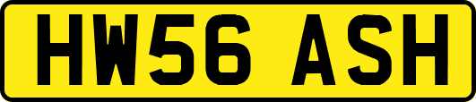 HW56ASH