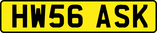 HW56ASK