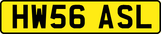 HW56ASL