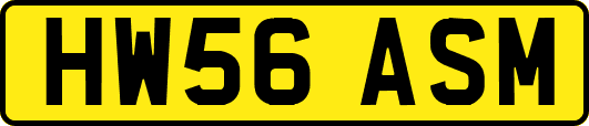 HW56ASM