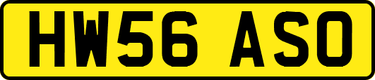HW56ASO