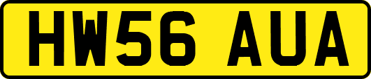 HW56AUA