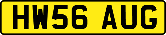 HW56AUG