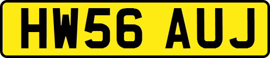 HW56AUJ