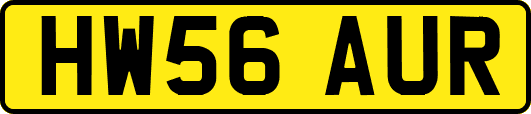 HW56AUR