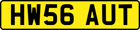 HW56AUT