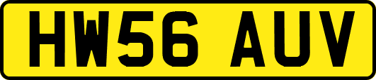 HW56AUV