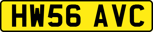 HW56AVC