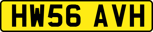 HW56AVH