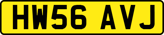 HW56AVJ