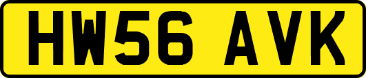 HW56AVK