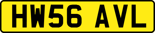 HW56AVL