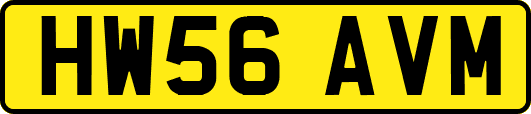 HW56AVM