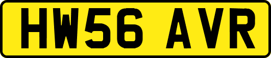 HW56AVR