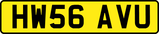 HW56AVU