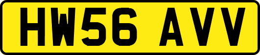 HW56AVV