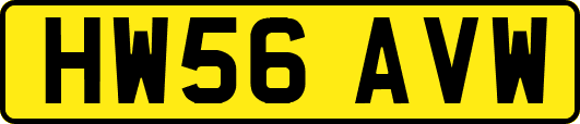 HW56AVW