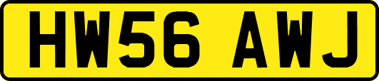HW56AWJ